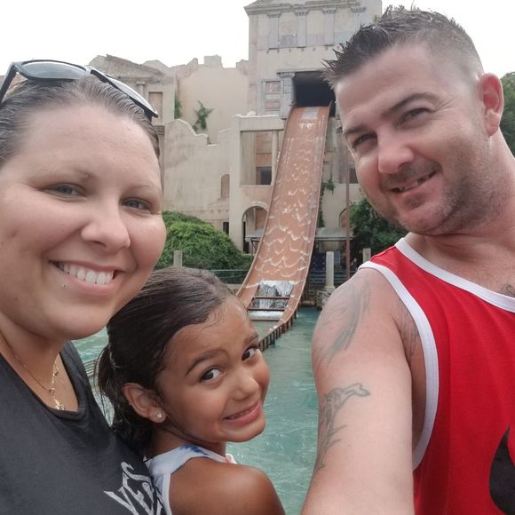 Meet your Posher, Jamie - Picture 1 of 1